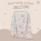 COCOONO ผ้าคลุมให้นมปรับระดับได้ นุ่มเย็นสบาย​ Nursing Cover