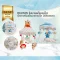 IDAWIN โมบายตุ๊กตาดนตรี แขวนเตียงนอน (0m+)