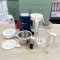 BEABA เครื่องนึ่งปั่นอาหาร Babycook® รุ่น Neo
