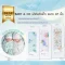 BABY & CO ผ้าห่อตัวเด็ก ซึมซับได้ดีเยี่ยม ขนาด 47x47 นิ้ว