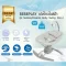 BEBEPLAY เปลไกวไฟฟ้า รุ่น SensoryDreams Baby Swing New!! (0m+)