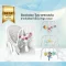 BONBEBE โมบายของเล่นสำหรับติดเก้าอี้นั่ง High Chair (0m+)