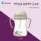 BBOX PPSU แก้วหัดดื่ม รุ่น Sippy Cup วัสดุทนทาน ทนความร้อน (6m+)