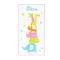 GRACE KIDS ผ้าเช็ดตัวไมโครไฟเบอร์