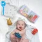 TAF TOYS ชุดของเล่นอาบน้ำ ของเล่นในน้ำ Bath-Time Kit เสริมพัฒนาการ (0m+)