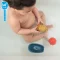 TAF TOYS ชุดของเล่นอาบน้ำ ของเล่นในน้ำ Bath-Time Kit เสริมพัฒนาการ (0m+)