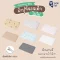SNOW OWL ผ้าปูที่นอนเด็กใยไผ่ นุ่มพิเศษ ป้องกันแบ็คทีเรีย ระดับพรีเมี่ยม 100%