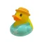 INFANTINO ของเล่นเป็ดลอยน้ำ (3m+)
