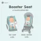 COCOONO เบาะรองนั่งรถเข็น Booster Seat