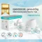 NANOBEBE ชุดของขวัญคุณแม่ Starter Set ( Teal )