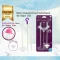 BBOX หลอดสำรองและแปรงล้างหลอด Replacement Straws+Cleaner