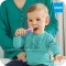MAM Baby Brush แปรงฟันสำหรับเด็ก BPA BPS Free (6m+)