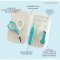 MARCUS & MARCUS ชุดอุปกรณ์ตัดเล็บ ตะไบเล็บเด็ก Baby Nail Care Set