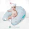 COCOONO หมอนรองให้นมลูกอเนกประสงค์ Nursing pillow