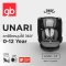 GB คาร์ซีทเด็ก รุ่น UNARI มาตรฐาน R-129 ระบบ ISO-FIX (0-12ปี)