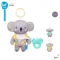 TAF TOYS โมบายติด รถเข็นเด็ก คาร์ซีท Kimmy the Koala (0m+)