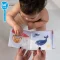 TAF TOYS ชุดของเล่นอาบน้ำ ของเล่นในน้ำ Bath-Time Kit เสริมพัฒนาการ (0m+)