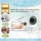 NEERO Baby Monitor เบบี้มอนิเตอร์ รับส่งสัญญานแบบ 2 Way คมชัด 720P