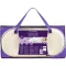 CLEVAMAMA เบาะนอนเด็ก รูปทรงวงรี Moses Basket&Pram (0m+)