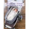 CLEVAMAMA เบาะนอนเด็ก รูปทรงวงรี Moses Basket&Pram (0m+)