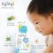 AgiAgi เจลอาบน้ำและสระผม Ultra Gentle Head & Body Baby Bath (0m+)