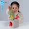 TAF TOYS กล่องทิชชู่ป๊อปอัพ Pop Up Tissue Box ของเล่นเสริมพัฒนาการ (12m+)