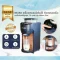BEABA เครื่องชงนมอัตโนมัติ รุ่น Milkeo® Plus Night Blue