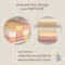 MOYUUM ซิลิโคนใส่อาหารรูปไข่ Double Sealed Silicone Multi Cube 30ml.