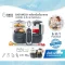 BABYMOOV เครื่องนึ่งปั่นอาหาร ตะกร้านึ่ง 2 ชั้น โถปั่นและตะกร้านึ่ง Tritan รุ่น Nutribaby+