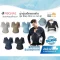 POGNAE เป้อุ้มเด็ก Step One uv cut air (6m+)