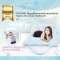 COCOONO ที่นอนเด็กพกพาพร้อมหมอนในตัว Topper 2in1
