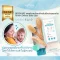 BEBEKARE เซตแปรงหวีผมสำหรับเด็กอ่อนแรกเกิด Groom Deluxe Baby Spa