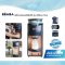 BEABA เครื่องชงนมอัตโนมัติ รุ่น Milkeo® Plus Night Blue