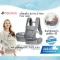 POGNAE เป้อุ้มเด็ก No.5 รุ่น Max Flow Light แรกเกิด - 48 เดือน (20kg.)