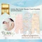 GRANNY BEN ชุดห่อตัวเด็กควิคเชนจ์ Quick Change Travel Swaddle