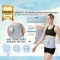 MINISTRY OF MAMA ผ้ารัดหน้าท้องหลังคลอด รุ่น Belly Fitt Bamboo Charcoal Power Core Control