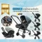 DOONA X คาร์ซีทและรถเข็นเด็ก Car Seat & Stroller (รับน้ำหนัก 13 Kg)