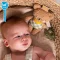 TAF TOYS โมบายติดรถเข็นเด็ก คาร์ซีท Rattle (0m+)