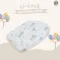 COCOONO ที่นอนกันกรดไหลย้อน Square U-lock หมอนทรง U (0-2y)