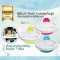 BBLUV - Plato จานหลุมก้นดูดเก็บอุณภูมิอาหาร (6m+)