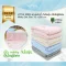 LITTLE EDEN ผ้าห่มมิงกี้ กันไรฝุ่น เป็นใยฟูพิเศษ Minky Dot Size 70×100 cm.