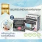 BABY BREZZA เม็ดฟู่ทำความสะอาดเครื่องล้างขวดนม Detergent Tablets For Bottle Washer Pro®
