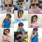 LITTLE OWL แว่นตากันแดดสำหรับเด็ก เลนส์ polarized แท้ (1-6y)