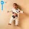 TAF TOYS ตุ๊กตาผ้านุ่ม Plush Toy ของเล่นเสริมพัฒนาการ (0m+)