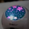 BBLUV - Kube กล่องเพลงพร้อมโปรเจคเตอร์ฉายเเสง (0m+)