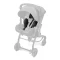 DOONA X คาร์ซีทและรถเข็นเด็ก ปรับเอนได้ 3 ระดับ Car Seat & Stroller (รับน้ำหนัก 13Kg.)