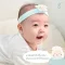 GRANNY BEN เซตสายคาดหัวเด็ก ลายสัตว์ Buddies Headband Set (4Pcs.)