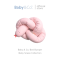 BABY & CO หมอนกั้นเตียงงูน้อย Baby Snake Bed Bumper