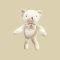 John N Tree ตุ๊กตาผ้าฝ้าย สำหรับเด็กแรกเกิด Baby First Doll