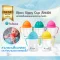 BBOX แก้วหัดดื่มพร้อมหลอดถ่วงน้ำหนัก สีสดใส รุ่น Sippy Cup (240ml.) (6m+)